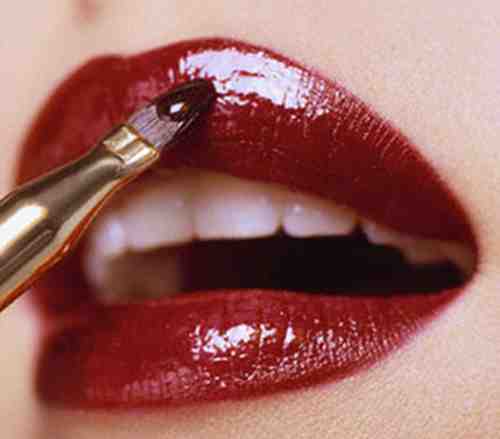 Немного о губах: форме, уходе и макияже. 02 Немного о губах: форме, уходе и макияже. 02