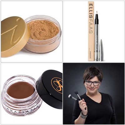 Следуя по следам популярного визажиста и beauty-блогера Елены Крыгиной, которая посетила наш город с авторским семинаром в июне, мы решили узнать какие beauty-продукты выбирают иркутские визажисты. 04