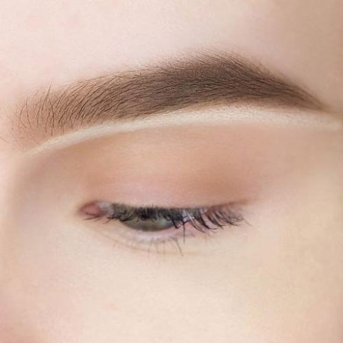 Как красить брови карандашом? 04