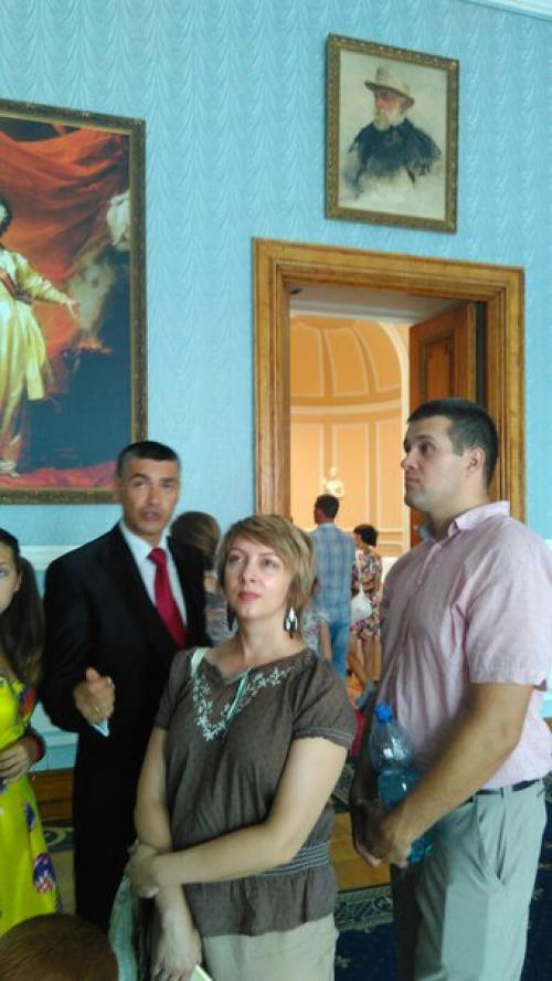 Мой 7-й счастливый день. 08