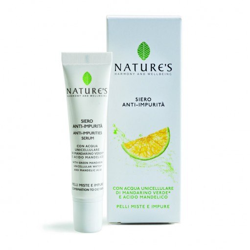 Уход за жирной и комбинированной кожей. 02