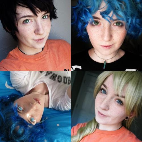 Cosplay_Studio Tutorial Makeup Cosplay.