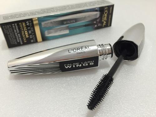 В наличии!  Тушь для ресниц L'Oreal False Lash Wings. 01