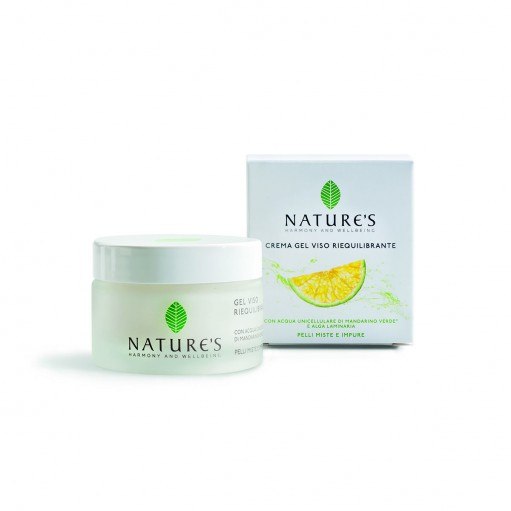 Уход за жирной и комбинированной кожей. 03