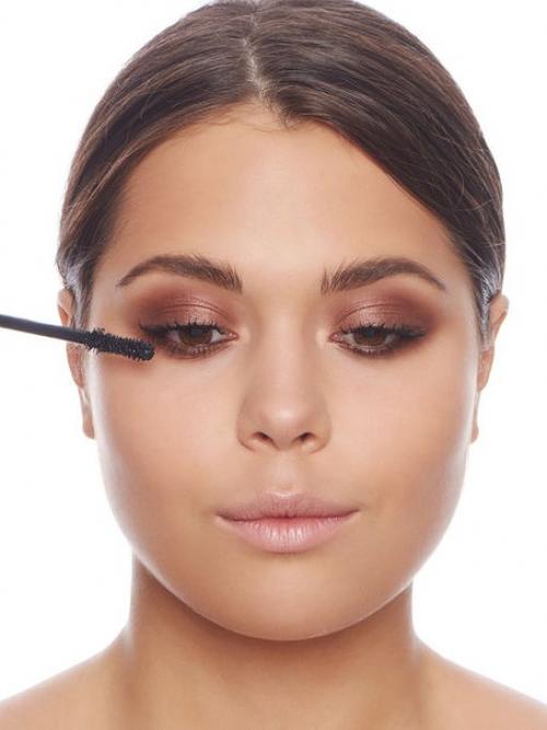 Свадебный макияж: пошаговая инструкция. 05 Свадебный макияж: пошаговая инструкция. 05