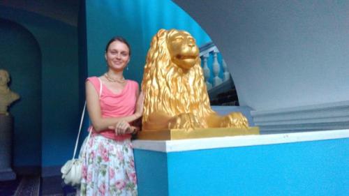 Мой 7-й счастливый день. 04