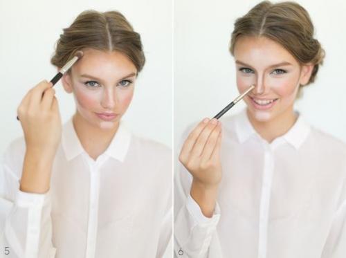 Красота - работа над собой. 02