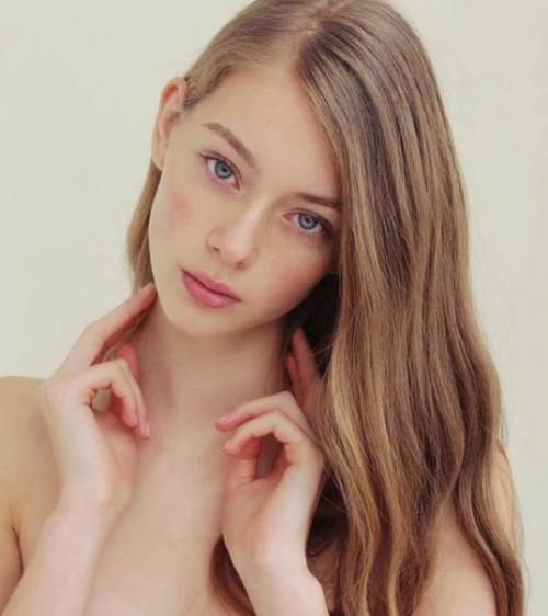 Правила макияжа до 20-ти лет. 01 Правила макияжа до 20-ти лет. 01