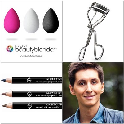 Следуя по следам популярного визажиста и beauty-блогера Елены Крыгиной, которая посетила наш город с авторским семинаром в июне, мы решили узнать какие beauty-продукты выбирают иркутские визажисты. 02