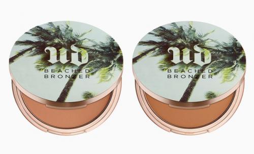 Летний минимум косметики Urban Decay. 01 Летний минимум косметики Urban Decay. 01