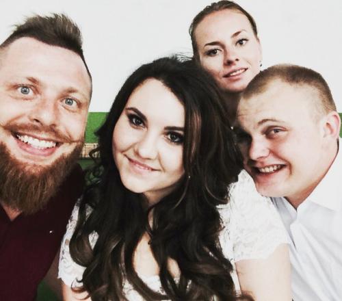 Ребята, сегодня 8. 08, а значит, нам сегодня месяц! 08 Ребята, сегодня 8. 08, а значит, нам сегодня месяц! 08