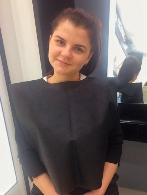 Девочки, в Make up Дарьи я использовала продукты Giorgio Armani: 01 Девочки, в Make up Дарьи я использовала продукты Giorgio Armani: 01