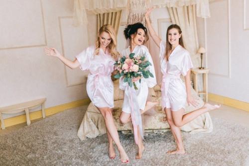 Утро невесты: список обязательных кадров? 05