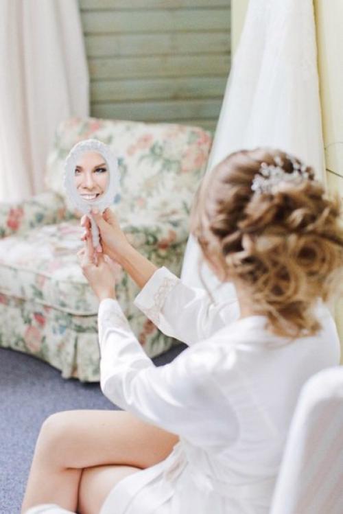 Утро невесты: список обязательных кадров? 03