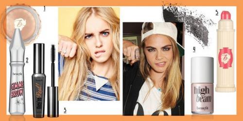 Wannabe Like: мы повторяем мейк любимых звезд. 04