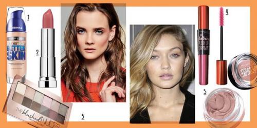 Wannabe Like: мы повторяем мейк любимых звезд. 01