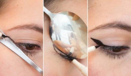 Как рисовать стрелки? 01