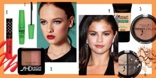 Wannabe Like: мы повторяем мейк любимых звезд. 03