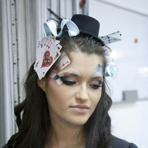 Профессиональный макияж!  Стоимость 15000! 01