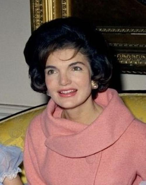 Секреты красоты от иконы стиля. 01