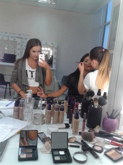 Акция!  Индивидуальный Makeupbeauty урок - консультация по цене 150 грн вместо 300 за репост до 10. 02