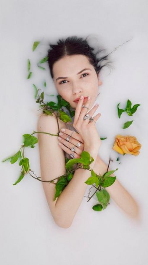 * сознание красоты *. 01 * сознание красоты *. 01