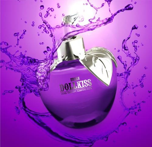 Система корейского ухода за кожей. 04