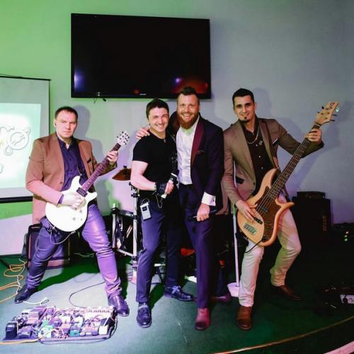 Ребята, сегодня 8. 08, а значит, нам сегодня месяц! 05 Ребята, сегодня 8. 08, а значит, нам сегодня месяц! 05