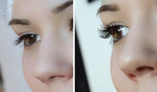 Биозавивка ресниц является не только весьма эффективной, но и совершенно безболезненной процедурой. 02 Биозавивка ресниц является не только весьма эффективной, но и совершенно безболезненной процедурой. 02