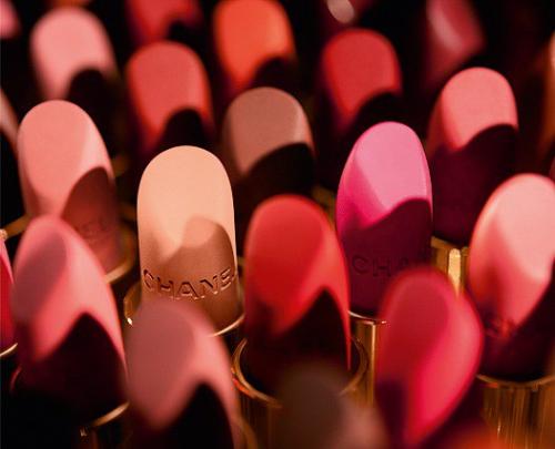 Как найти свой цвет помады. 01