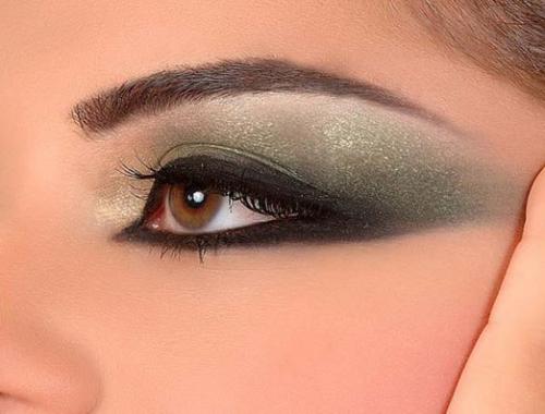 Сурьма для глаз - натуральная восточная подводка для глаз. 02 Сурьма для глаз - натуральная восточная подводка для глаз. 02