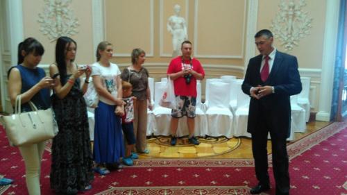 Мой 7-й счастливый день. 05