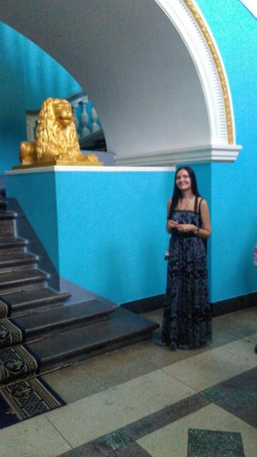 Мой 7-й счастливый день. 03