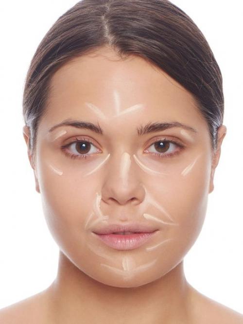 Свадебный макияж: пошаговая инструкция. 02 Свадебный макияж: пошаговая инструкция. 02