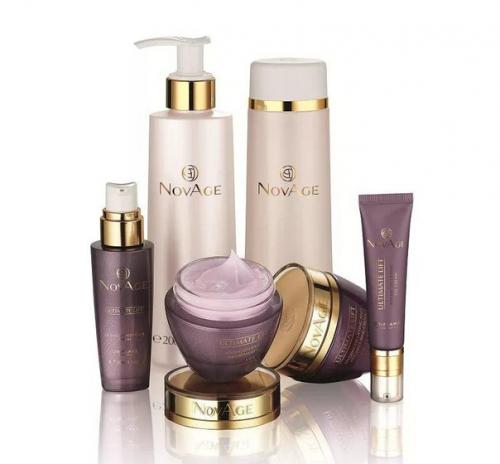 Для чего нужен комплексный уход за кожей? 02