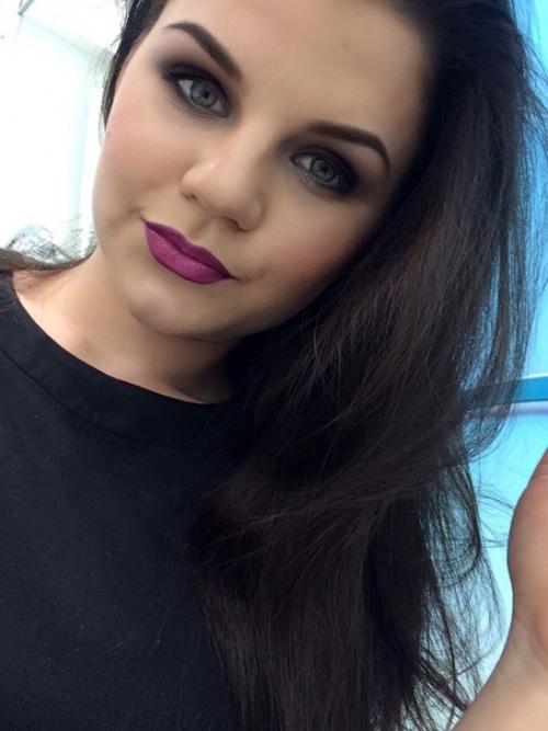 Девочки, в Make up Дарьи я использовала продукты Giorgio Armani: 02 Девочки, в Make up Дарьи я использовала продукты Giorgio Armani: 02