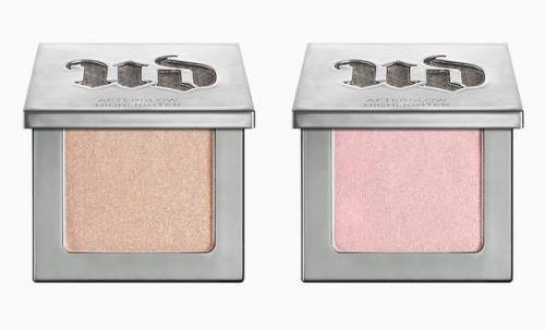 Летний минимум косметики Urban Decay. 02 Летний минимум косметики Urban Decay. 02