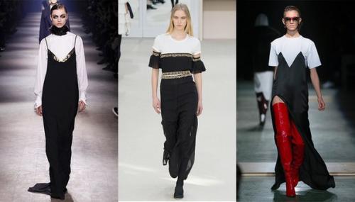 С наступлением холодов перед каждой девушкой встает непростая задача: как перестроить свой гардероб на зиму? 06 С наступлением холодов перед каждой девушкой встает непростая задача: как перестроить свой гардероб на зиму? 06