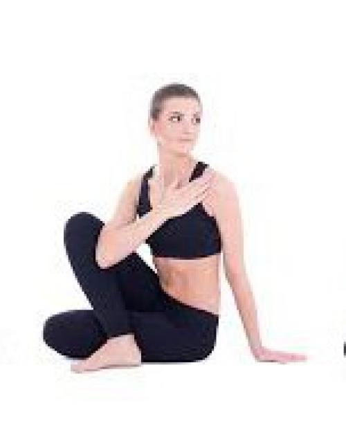 Плоский живот без диет и фитнеса: это просто! 02 Плоский живот без диет и фитнеса: это просто! 02