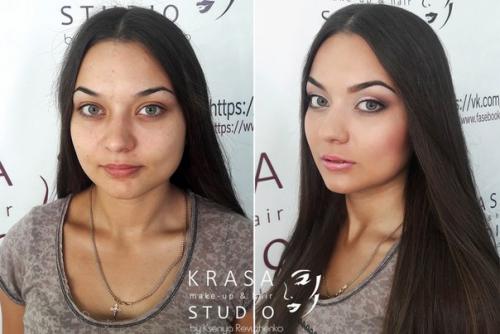 Курсы Макияж для Себя. 03 Курсы Макияж для Себя. 03