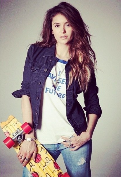 Интервью: Трюк, который использует Нина, чтобы «дурачить» парней.