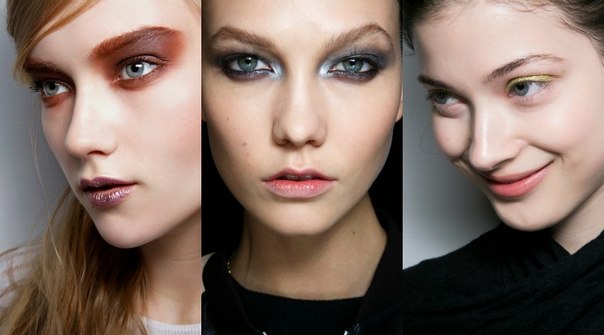 Бьюти-тренды осени: лицо. 05