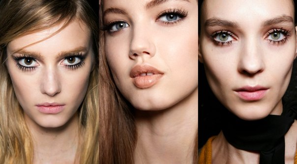 Бьюти-тренды осени: лицо. 06