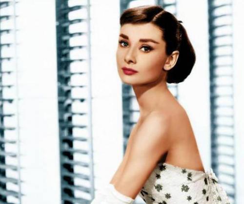 Из истории макияжа 50-х годов ХХ века? 03