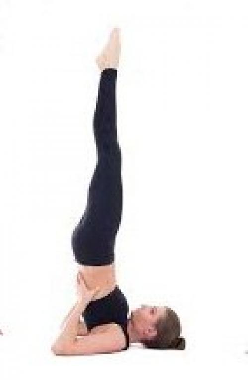 Плоский живот без диет и фитнеса: это просто! 04 Плоский живот без диет и фитнеса: это просто! 04