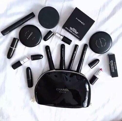 15 идей хранения косметики? 01