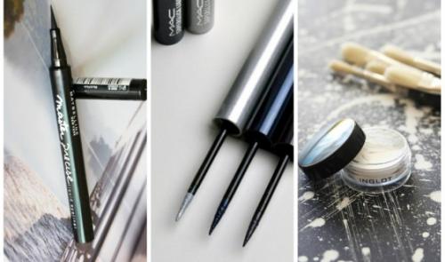 Стойкий макияж, мы выбираем выносливую косметику. 03