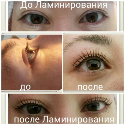 Что важно знать про ламинирование ресниц? 02 Что важно знать про ламинирование ресниц? 02