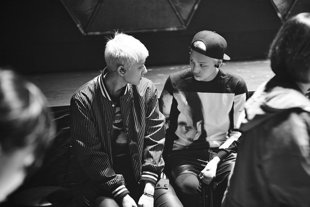 kai Tao taokai.  Чонин слишком привык. 01