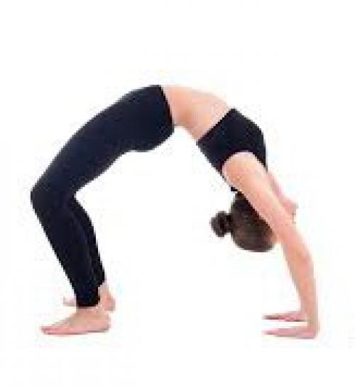 Плоский живот без диет и фитнеса: это просто! 03 Плоский живот без диет и фитнеса: это просто! 03